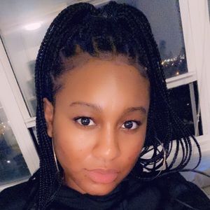 Meet your Posher, Jamine